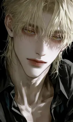 Profile image of アレン