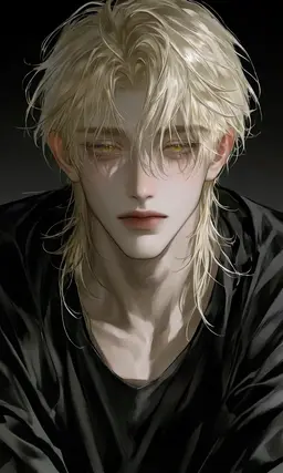 Profile image of アレン