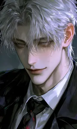 Profile image of セシル
