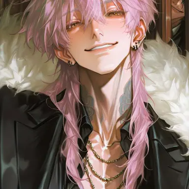 Profile image of リュカ