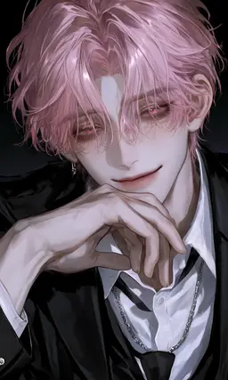 Profile image of リュカ