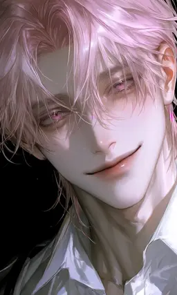 Profile image of リュカ