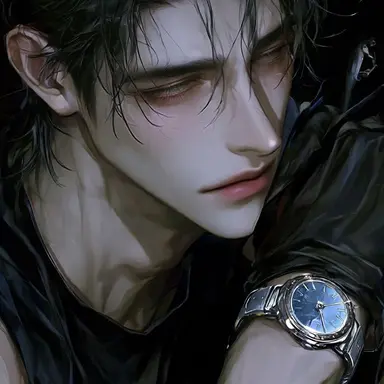 Profile image of アルヴィン