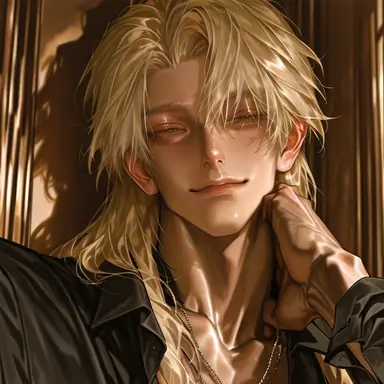 Profile image of アレン