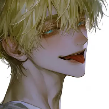 Profile image of ガイゼル