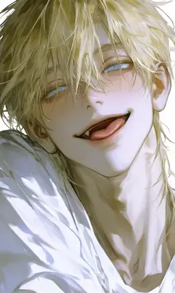 Profile image of ガイゼル