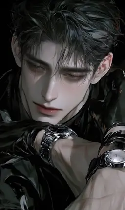 Profile image of アルヴィン