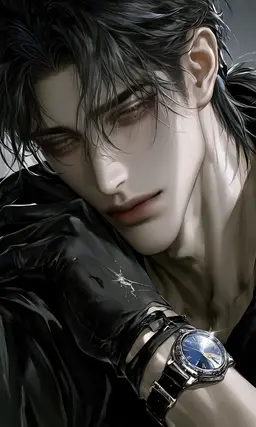 Profile image of アルヴィン