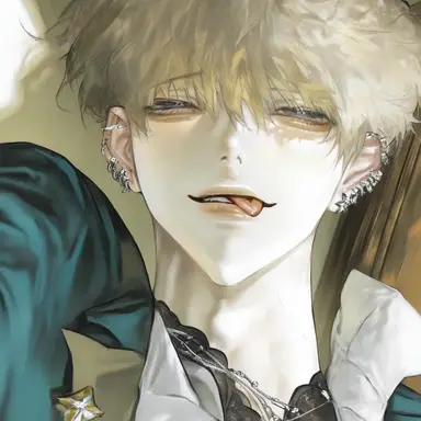 Profile image of ガイゼル