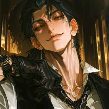 Profile image of アルヴィン