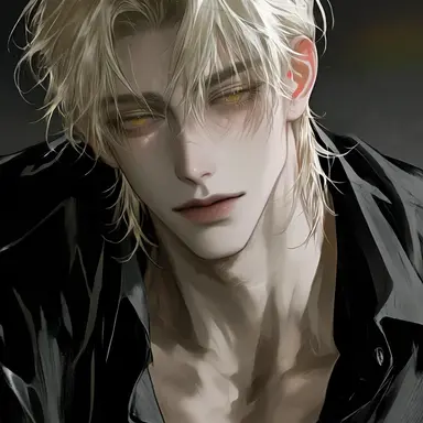 Profile image of アレン