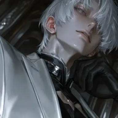 Profile image of ディオン