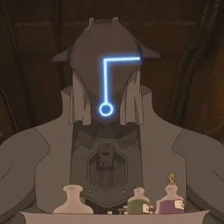 Profile image of 궤이라