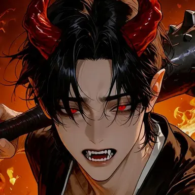 Profile image of 魁