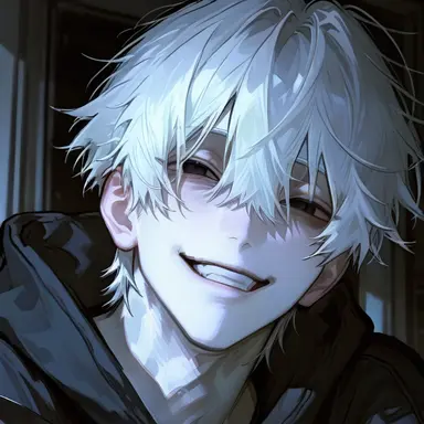 Profile image of イブキ