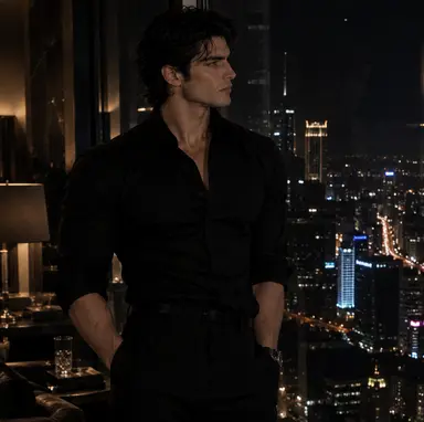 Profile image of Jace Mercer