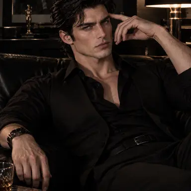 Profile image of Jace Mercer