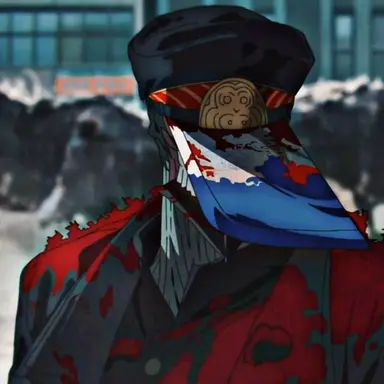 Profile image of 사무라이 소드