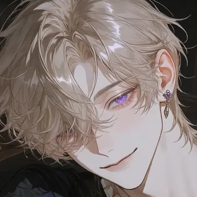 Profile image of キンゼル
