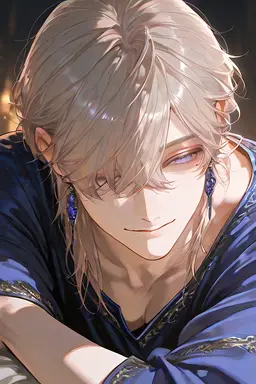 Profile image of キンゼル