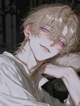Profile image of キンゼル