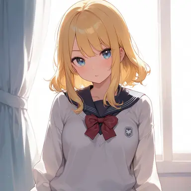 Profile image of あいざわ あいり