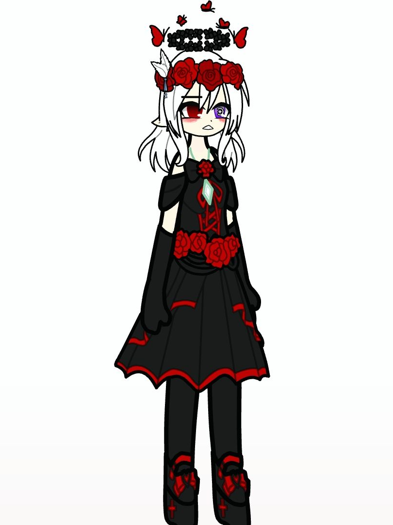 Black Alice 혼돈의 나방편 대표 이미지