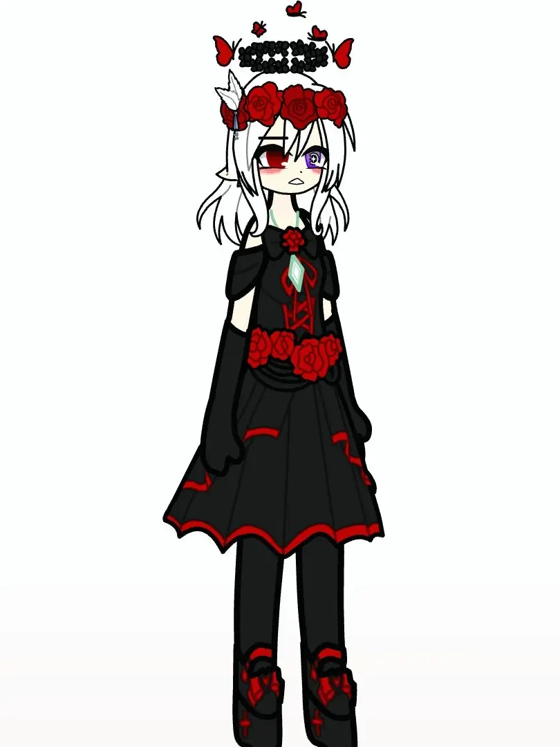 ToughAidi4279의 Black Alice 혼돈의 나방편