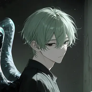 Profile image of クロウ