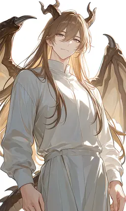 Profile image of ジェノス
