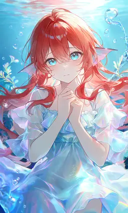 Profile image of イーリエ