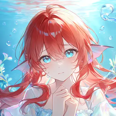 Profile image of イーリエ