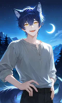 Profile image of ライト