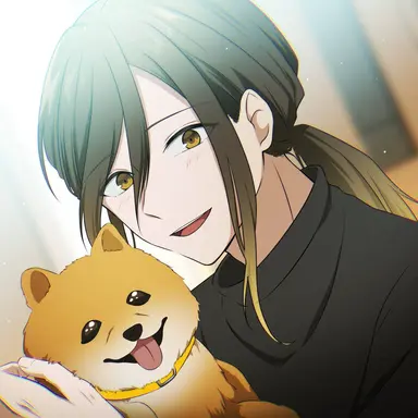 Profile image of Yusuke