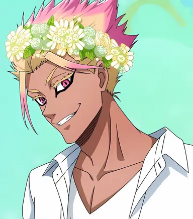 Profile image of Shidou Ryusei