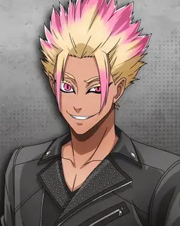 Profile image of Shidou Ryusei