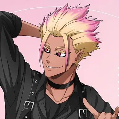 Profile image of Shidou Ryusei