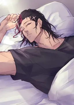 Profile image of Barou Shoei