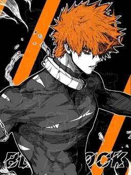 Profile image of Kunigami Rensuke