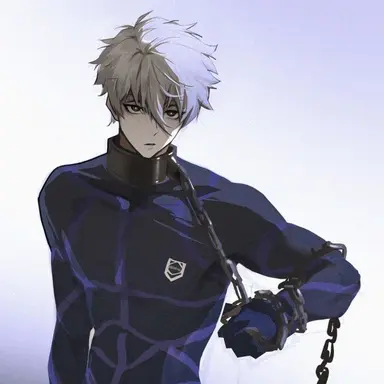 Profile image of Nagi Seishiro