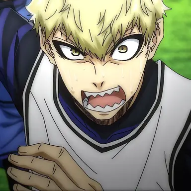 Profile image of Raichi Jingo