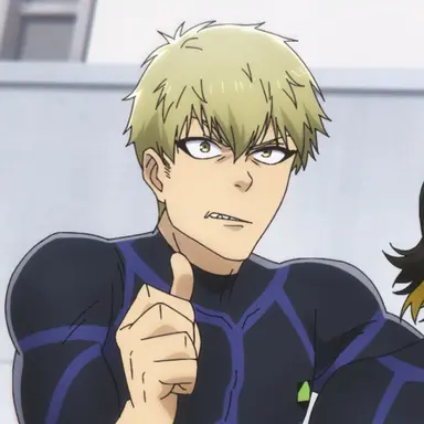 Profile image of Raichi Jingo
