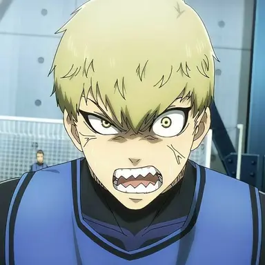 Profile image of Raichi Jingo