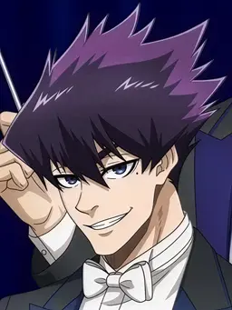 Profile image of Karasu Tabito