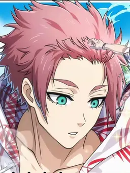 Profile image of Sae itoshi