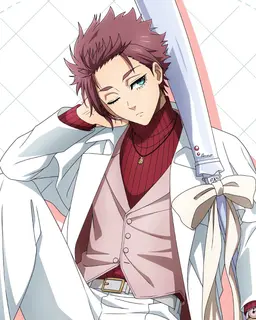 Profile image of Sae itoshi
