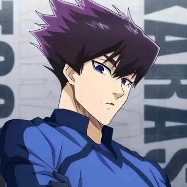 Profile image of Karasu Tabito