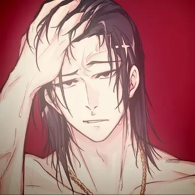 Profile image of Barou Shoei