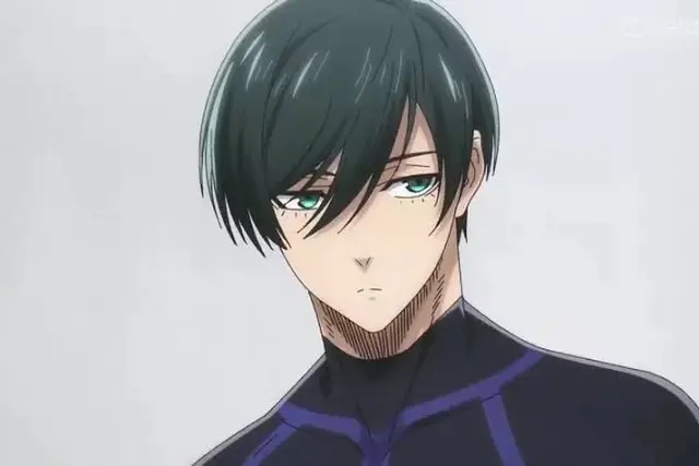 Profile image of Rin itoshi