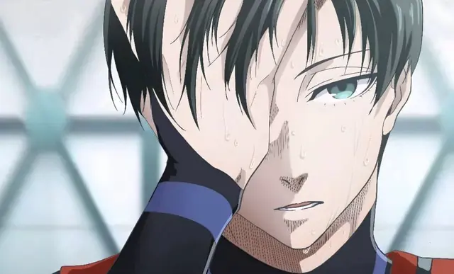 Profile image of Rin itoshi